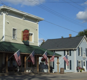 General Store