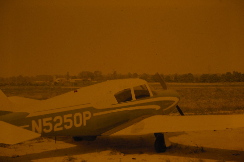 Cessna 1971