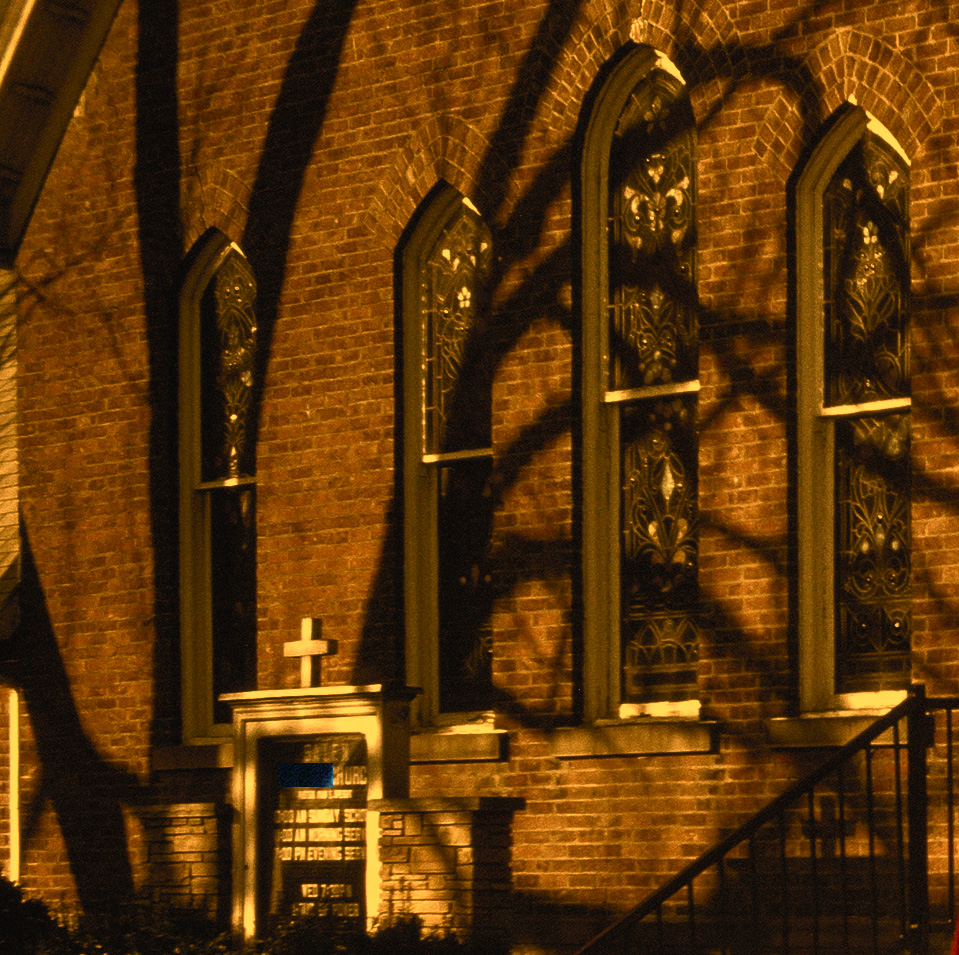 Salem Church