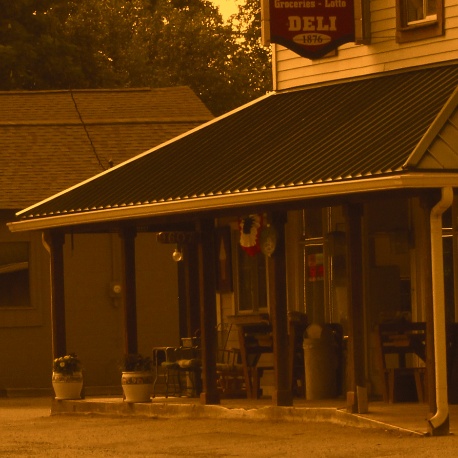 General Store