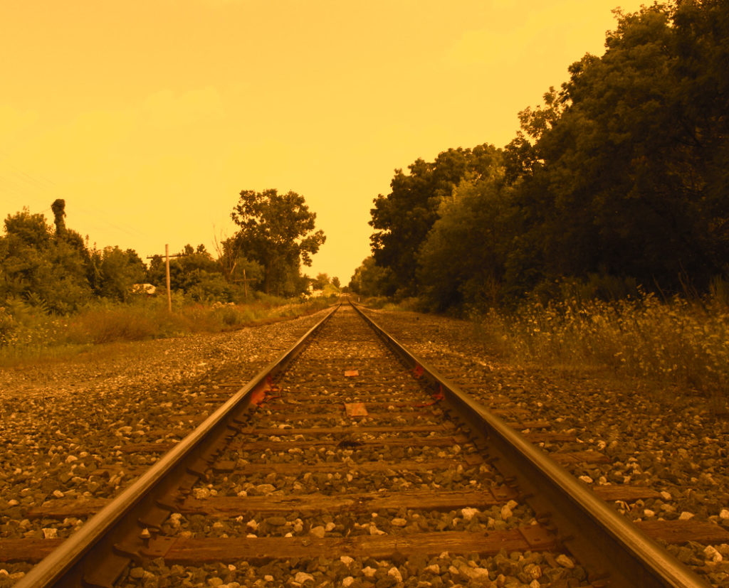 Final Tracks