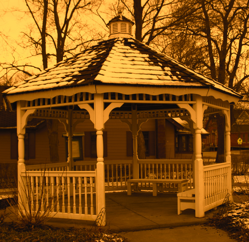 Gazebo