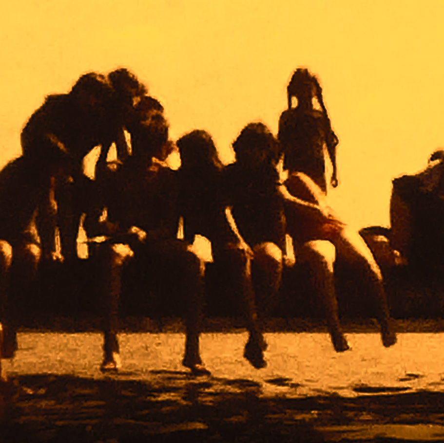 Summer Camp